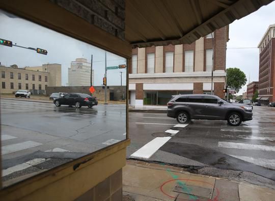 Washington Avenue